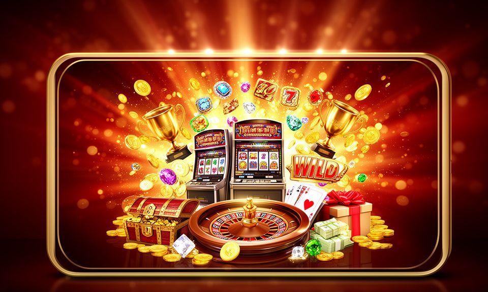 bonanzajp88 Sportsbook